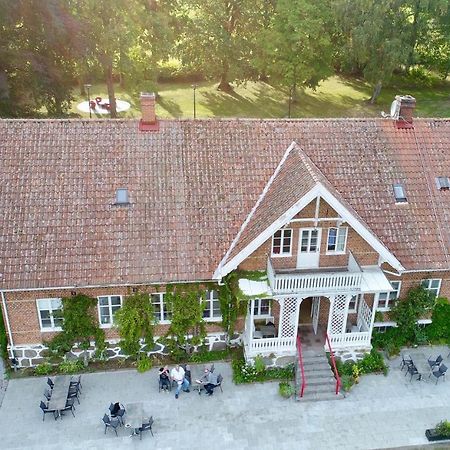 Tastecelebration Residence Andrarum-Brosarp エクステリア 写真