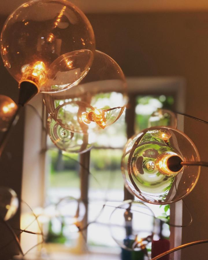 Tastecelebration Residence Andrarum-Brosarp エクステリア 写真