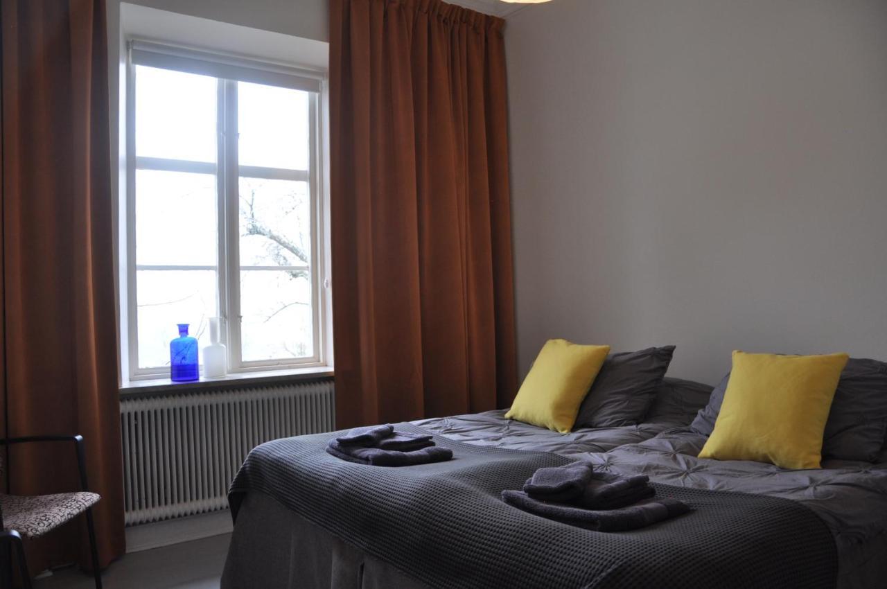 Tastecelebration Residence Andrarum-Brosarp エクステリア 写真