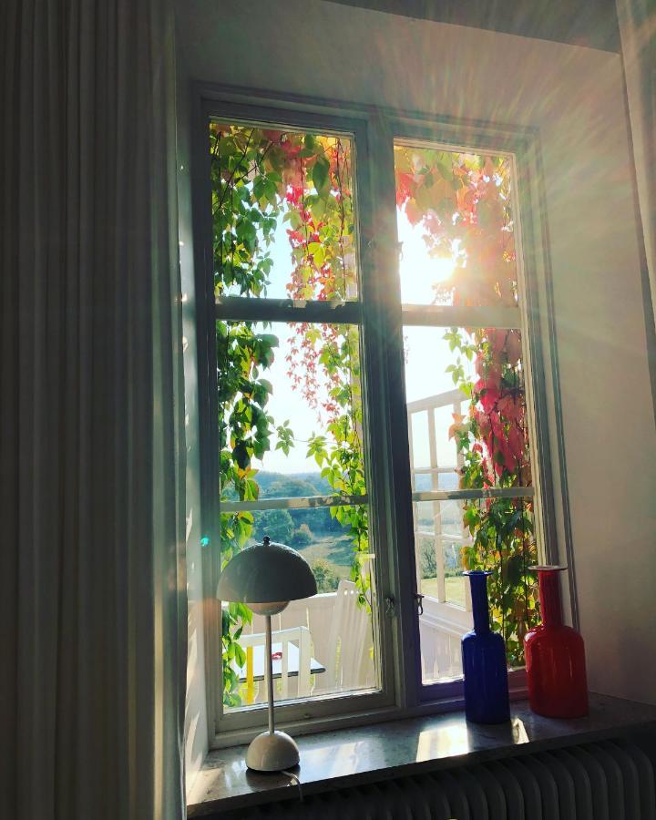 Tastecelebration Residence Andrarum-Brosarp エクステリア 写真