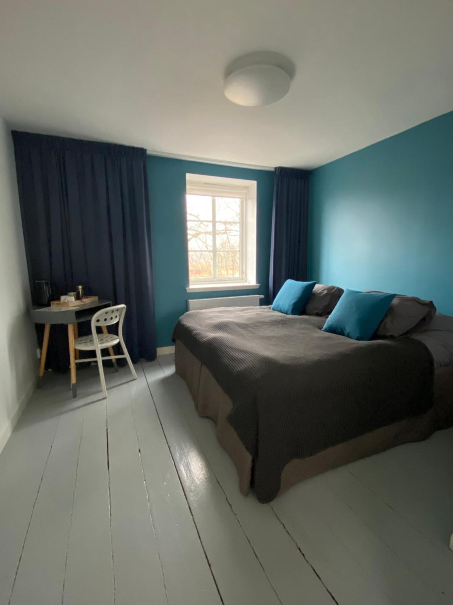Tastecelebration Residence Andrarum-Brosarp エクステリア 写真