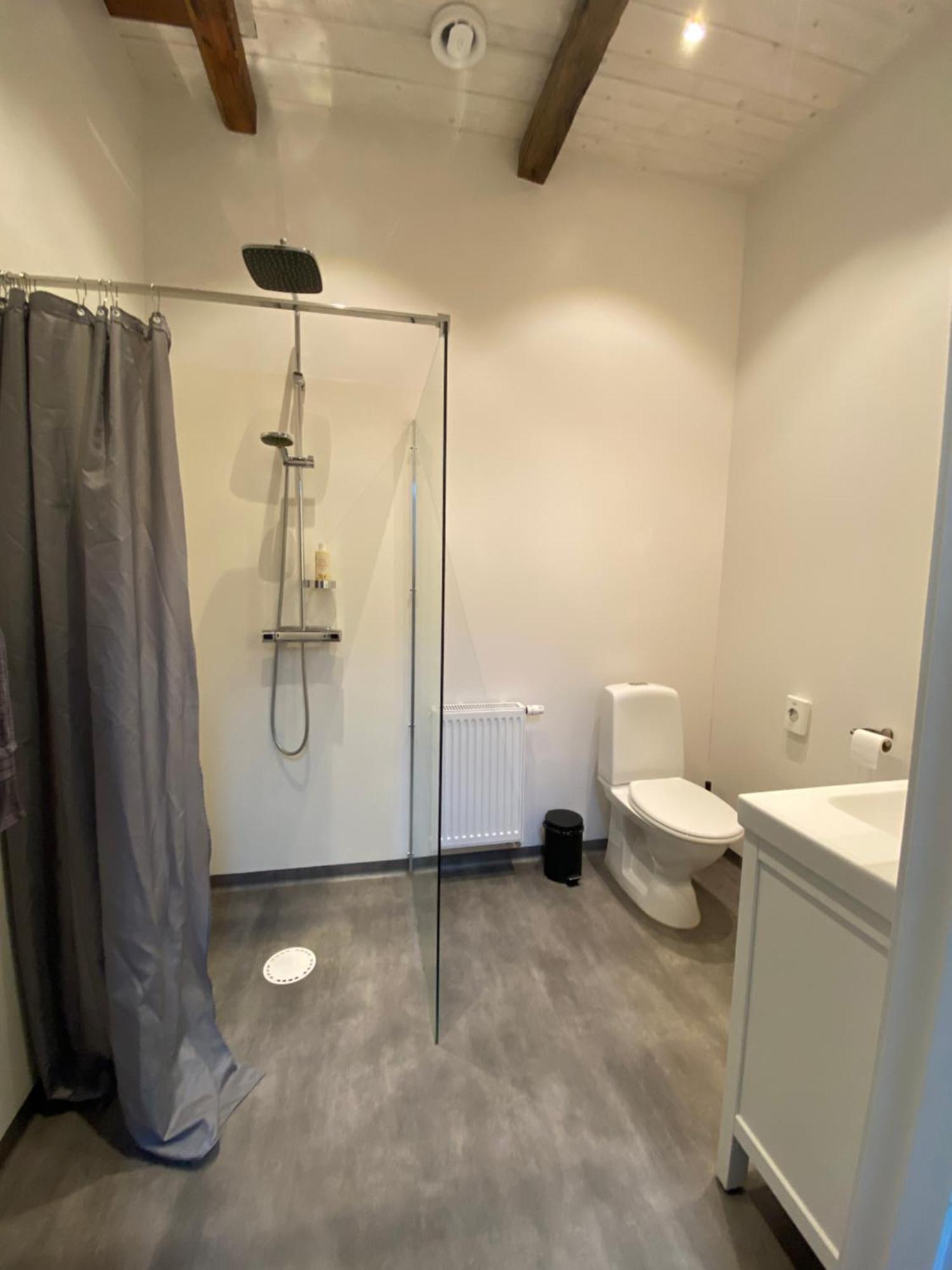 Tastecelebration Residence Andrarum-Brosarp エクステリア 写真