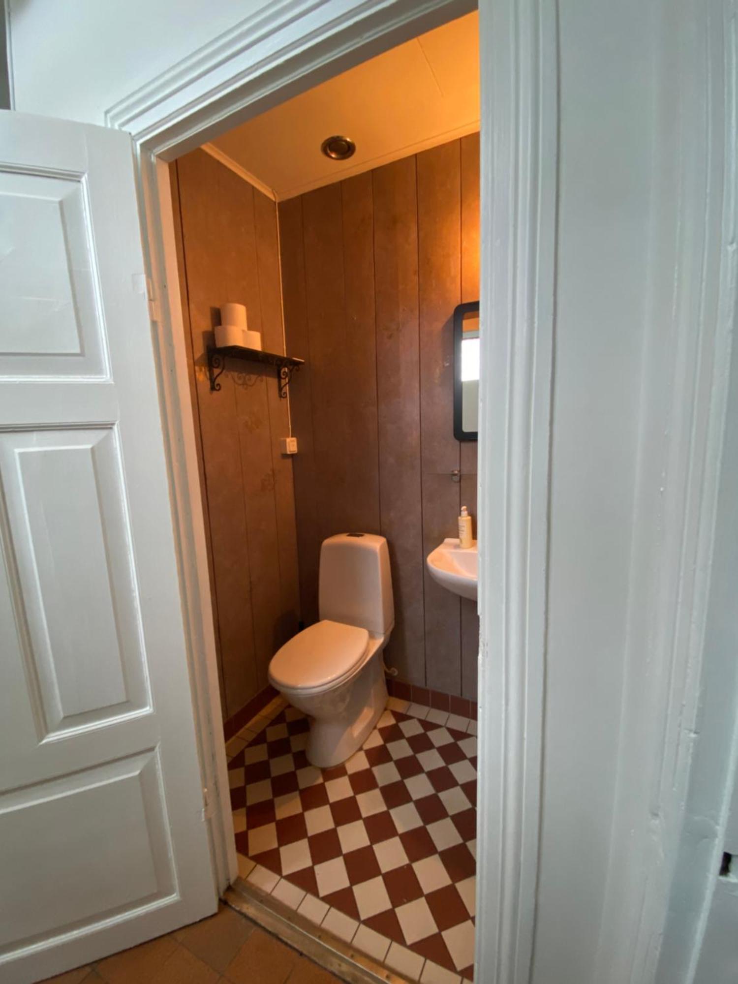 Tastecelebration Residence Andrarum-Brosarp エクステリア 写真