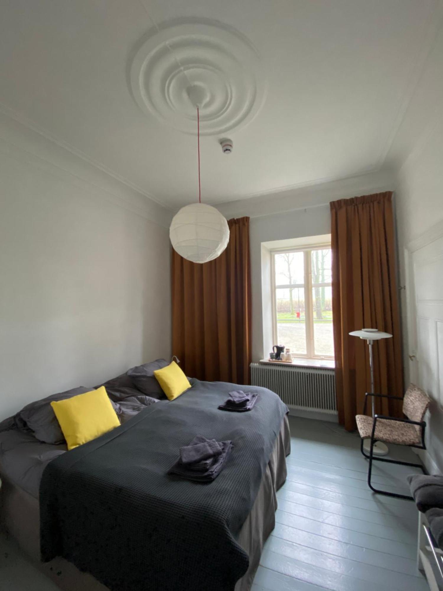 Tastecelebration Residence Andrarum-Brosarp エクステリア 写真