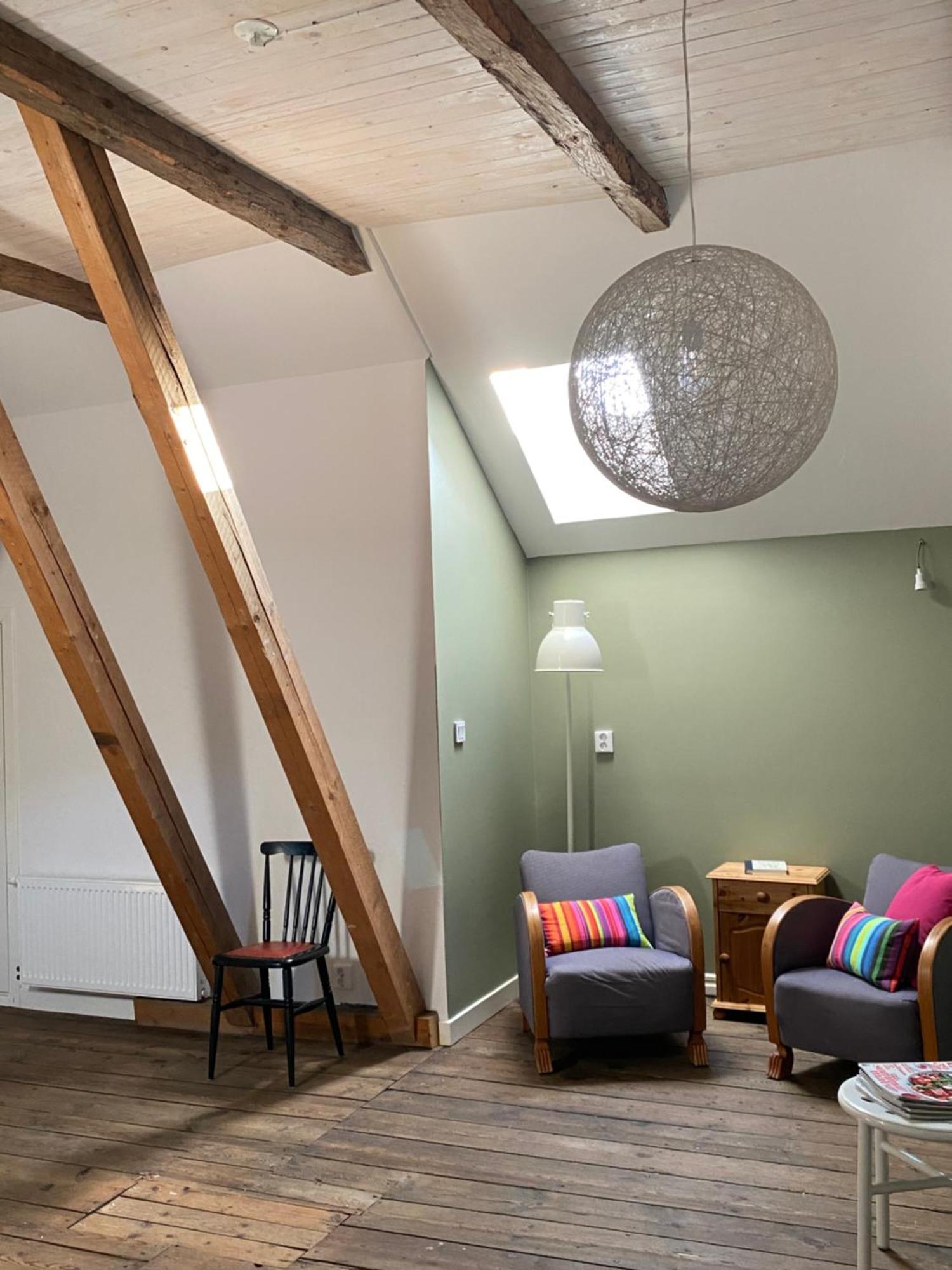 Tastecelebration Residence Andrarum-Brosarp エクステリア 写真