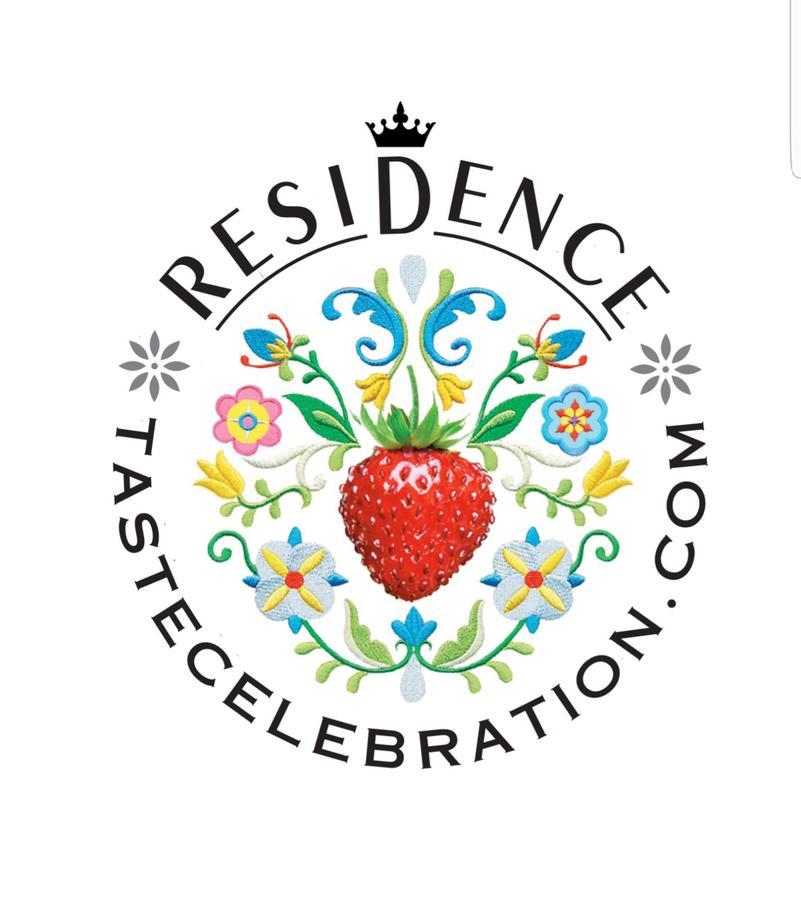 Tastecelebration Residence Andrarum-Brosarp エクステリア 写真