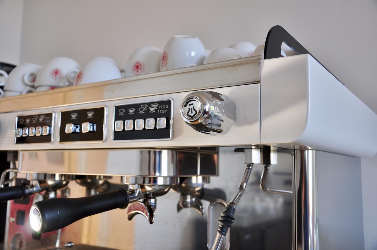Tastecelebration Residence Andrarum-Brosarp エクステリア 写真