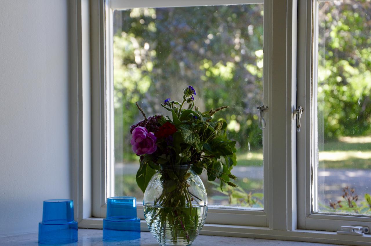 Tastecelebration Residence Andrarum-Brosarp エクステリア 写真