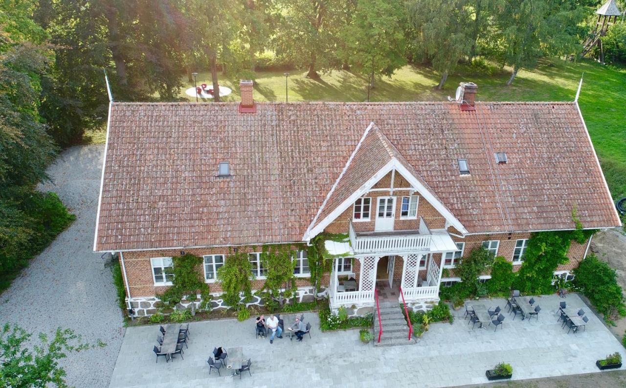 Tastecelebration Residence Andrarum-Brosarp エクステリア 写真