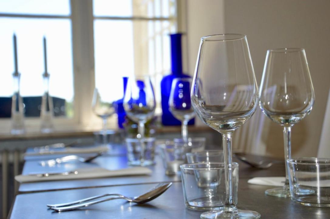 Tastecelebration Residence Andrarum-Brosarp エクステリア 写真